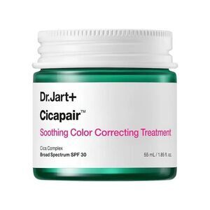Dr. Jart+ Cicapair Soothing Color Correcting Treatment SPF 30